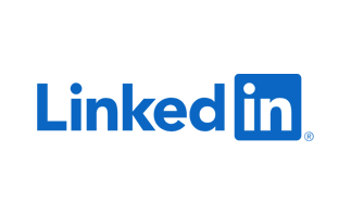 LinkedIn Learning logo.